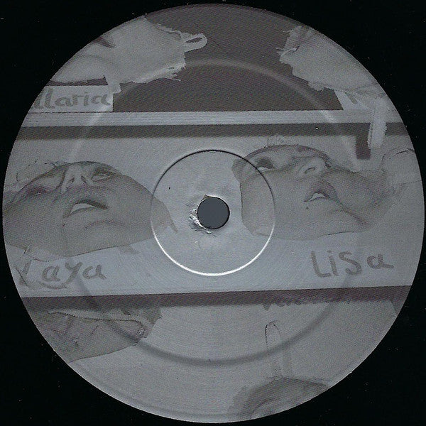Wringler : Barfly (12", EP)
