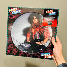 T. Rex : Tanx (LP, RSD, Pic)