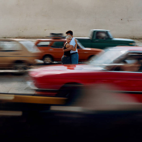 Maribou State : Hallucinating Love (LP, Album)