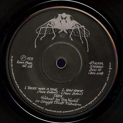 T. Rex : Get It On (7", Single)