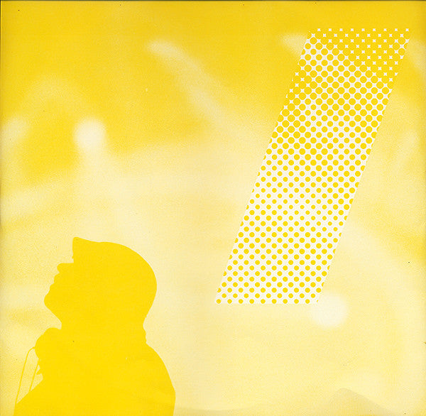 Orb* : Live 93 (4xLP, Album)