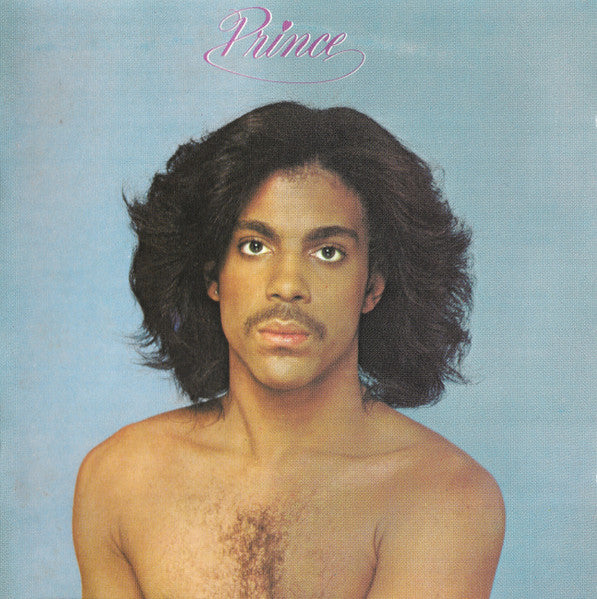 Prince : Prince CD, Album, RE, RP (M / M) - Dig Vinyl