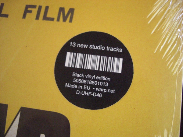 Stereolab : Instant Holograms On Metal Film (2xLP, Album)