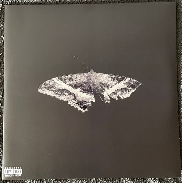Kendrick Lamar : To Pimp A Butterfly 2xLP, Ltd, Met (M / M) - Dig