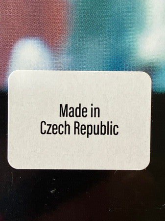 Haim (2) : I Quit (2xLP, Album)