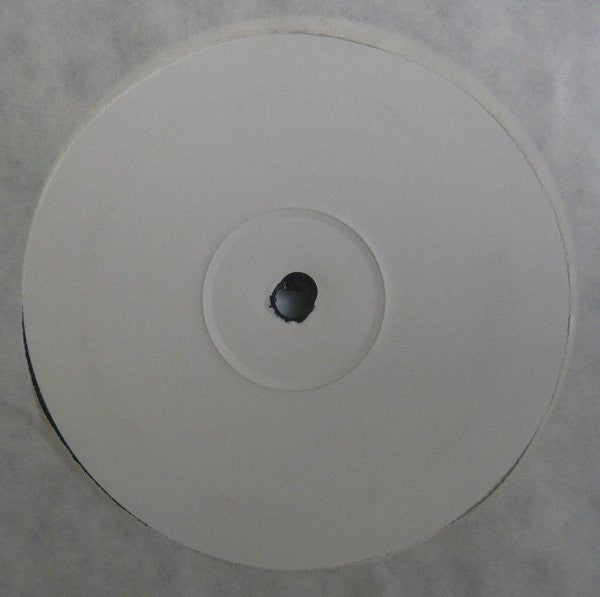 DJ Tango* / Hyper On Experience : Two On One Issue 4 (12", TP, W/Lbl)
