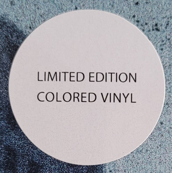 Split Chain : Motionblur (LP, Album, Ltd, Tur)