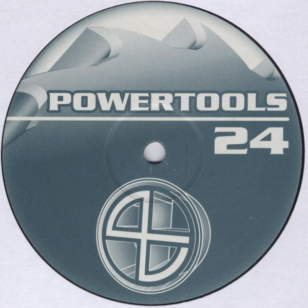 Ant & Lenny Dee : The Kinetek Energy Penetrator (12")