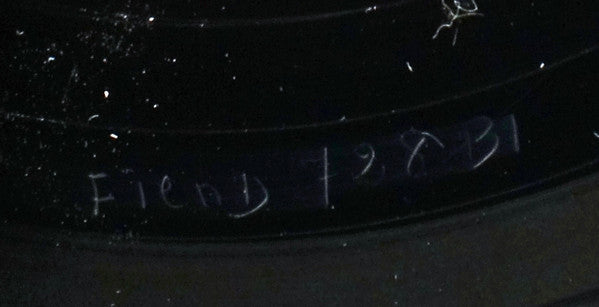 Screamin' Jay Hawkins : Stone Crazy (LP, Album)