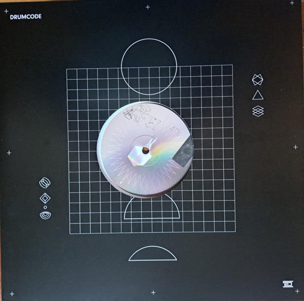 Bart Skils X A.D.H.S. : Can't Hear You (12", S/Sided)