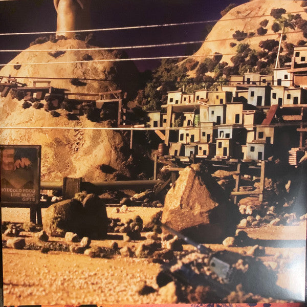 Super Furry Animals : Love Kraft (2xLP, Album, RE)