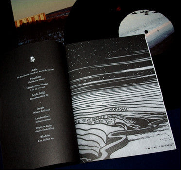 Various : Sverige (LP, Comp, Ltd)