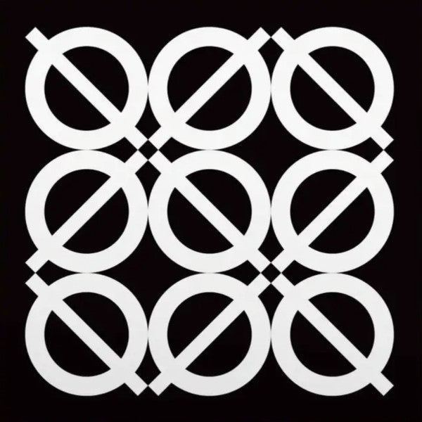 Cabaret Voltaire : Nag Nag Nag (Live) (7", Ltd, Gre)