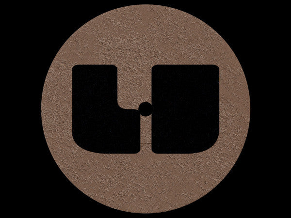 Trustee : No Lighter EP (12", EP)