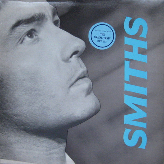 Smiths* : Panic (12", Single, EMI)