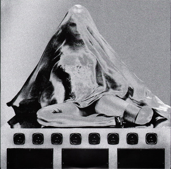 Madonna : Confessions II (LP, Album, Ltd, Mixed, Hot)