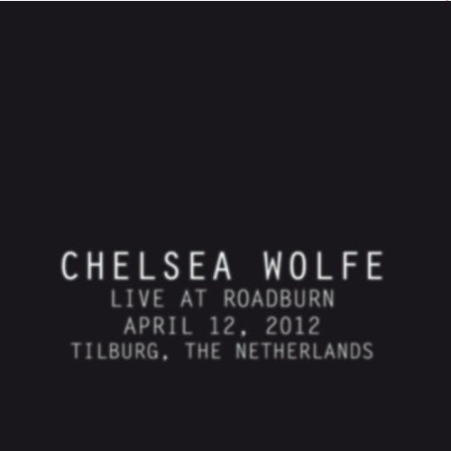 Chelsea Wolfe : Live At Roadburn (LP, Album, Ltd)