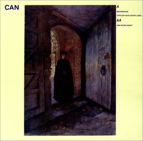 Can : Moonshake (12", Single)