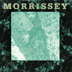 Morrissey : The Last Of The Famous International Playboys (12", Single)