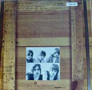 Status Quo : Spare Parts (LP, Album)