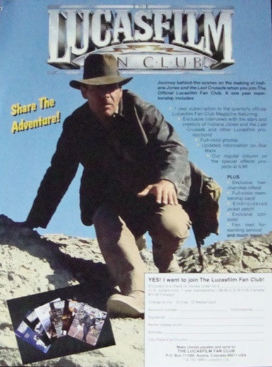 John Williams (4) : Indiana Jones And The Last Crusade (Original Motion Picture Soundtrack) (LP, Album)