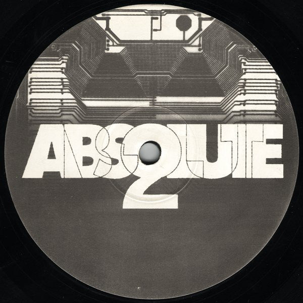 DJ Doc Scott* : The N.H.S EP (12", EP)