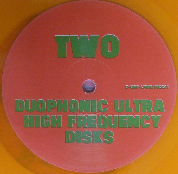 Stereolab : Refried Ectoplasm (Switched On Volume 2) (2xLP, Comp, Ltd, Amb)