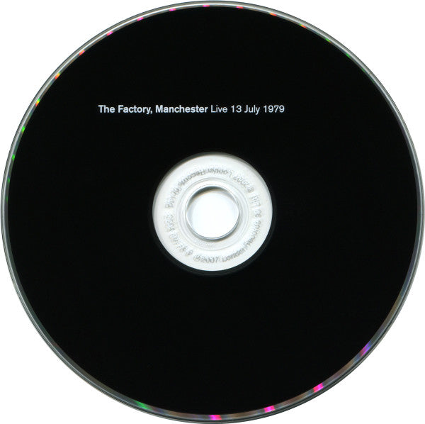 Joy Division : Unknown Pleasures (CD, Album, RE, RM, Dig + CD, Album)