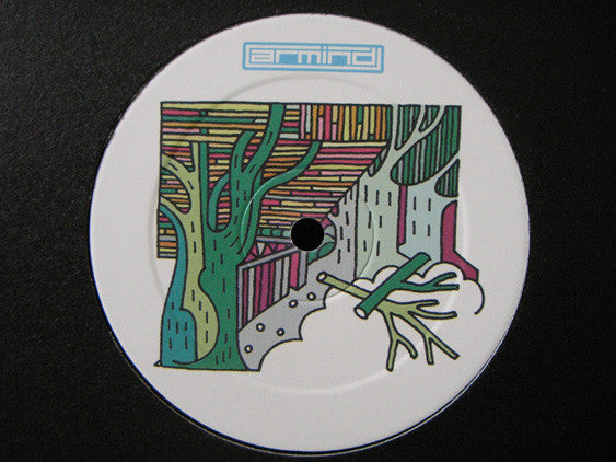 Andy Moor : Halcyon (12")