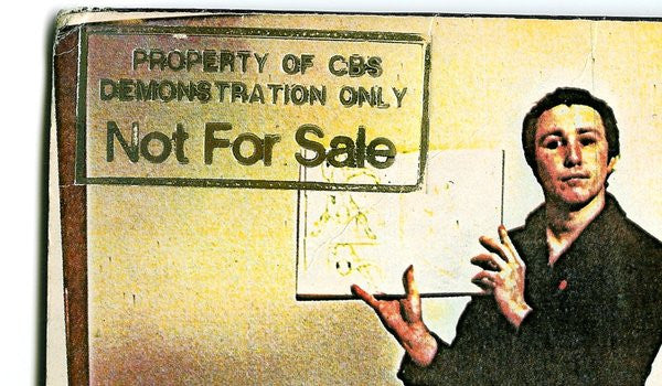 The Vibrators : Pure Mania (LP, Album)