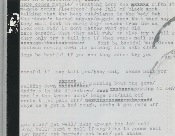 Bob Dylan : The Best Of Bob Dylan (CD, Comp, RM)