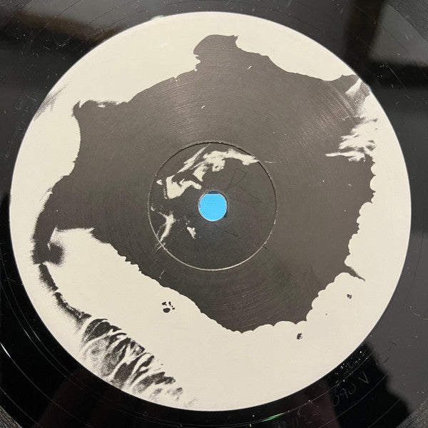 The Time And Space Machine* : The Way Out Sound From In (2x12", Comp)