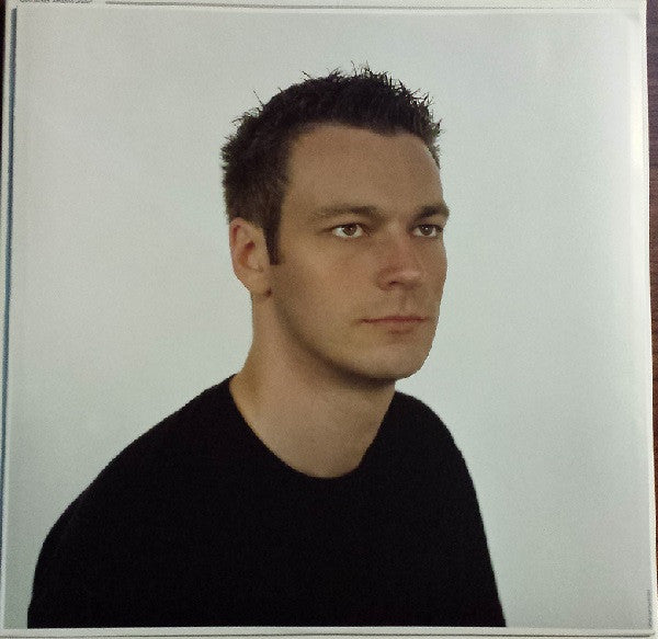 Spiritualized : Amazing Grace® (12", EP, Ltd, EP3)