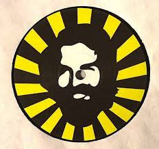 Old School Rider : The Return Of The Oldschool Rider (12")