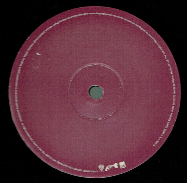 Gnarls Barkley : St. Elsewhere (LP, Album)