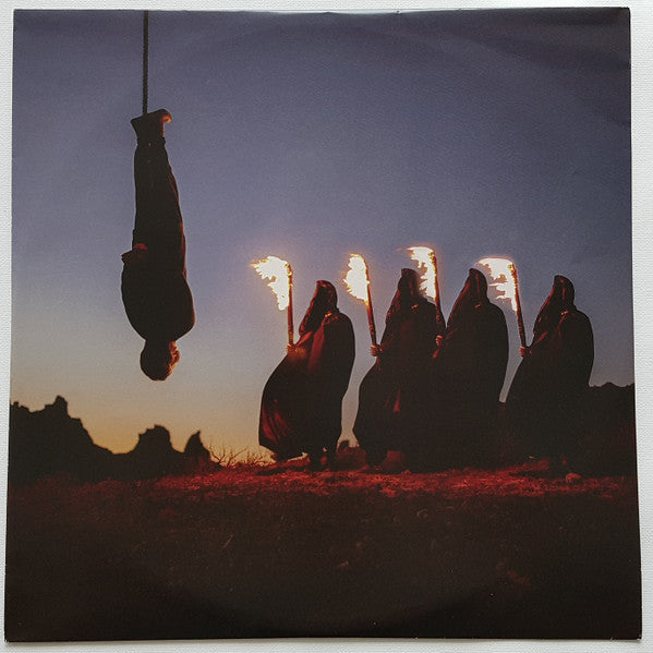 Between The Buried And Me : Coma Ecliptic (2xLP, Album, Ltd, 180)