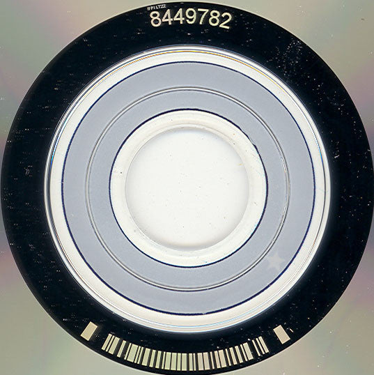 AIR French Band* : Moon Safari (CD, Album, RE)