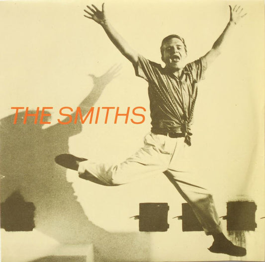 The Smiths : The Boy With The Thorn In His Side (7", Single, EMI)