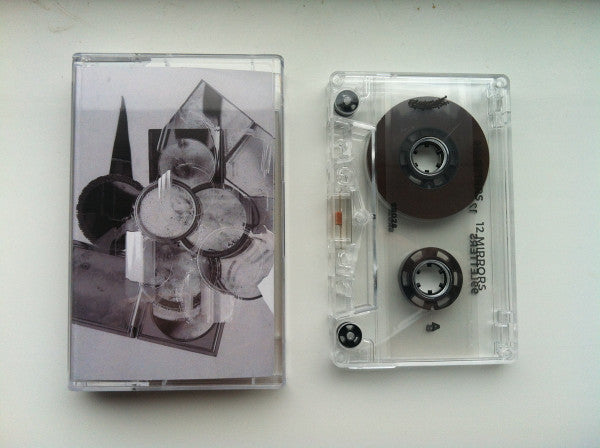 99LETTERS : 12MIRRORS (Cass, Album, Ltd)