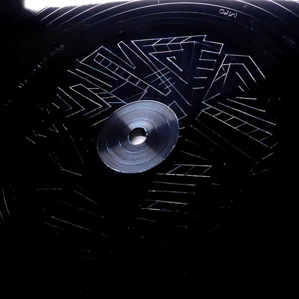 Jain (3) : Zanaka (2x12", Album)