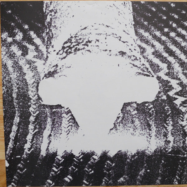 Big Drill Car : Album Type Thing (LP, Album)
