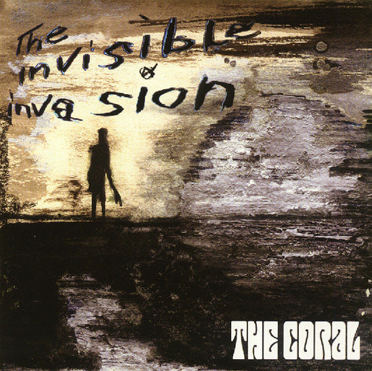 The Coral : The Invisible Invasion (2xLP, Album)