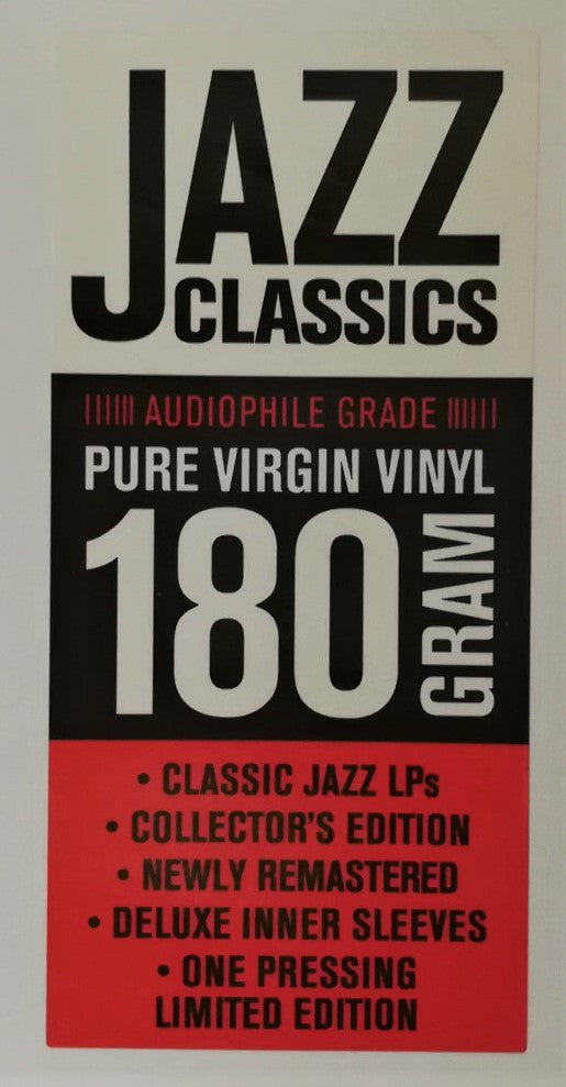 Joe Cuba : Merengue Loco (LP, Comp, Ltd, RM, 180)