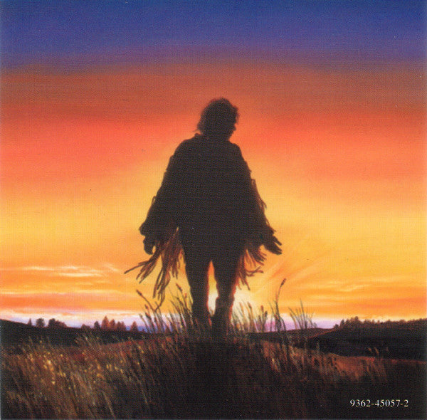 Neil Young : Harvest Moon (CD, Album, RP)