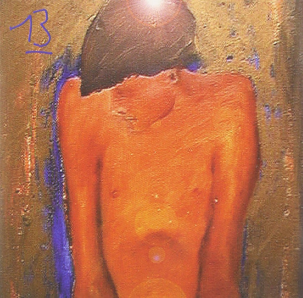 Blur : 13 (CD, Album, RE)