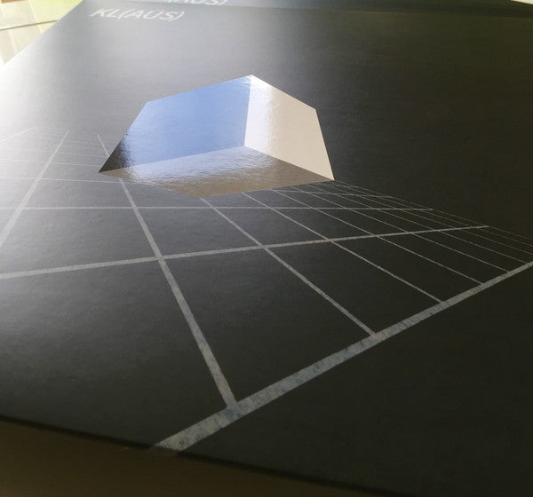 Kl(aüs) : Kl(aüs) (LP, Album, Gre)