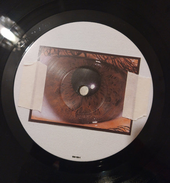 Ian Brown : Music Of The Spheres (LP, Album)