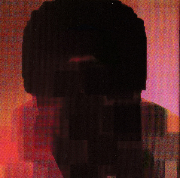 Childish Gambino : Because The Internet (CD, Album)