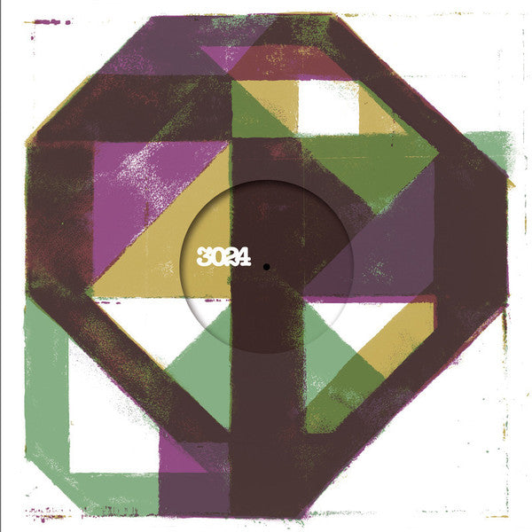 Erosion Flow : Spectrums Vol. 2 (12")