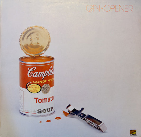 Can : Opener (LP, Comp)